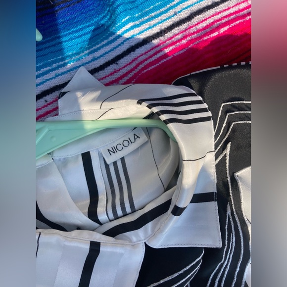 Western Button Up - Picture 7 of 7